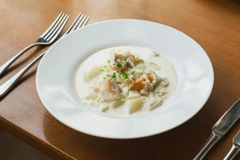 Howies Waterloo Place