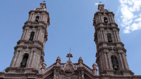 Shrine Basilica of Our Lady of Guadalupe