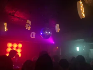 게더링