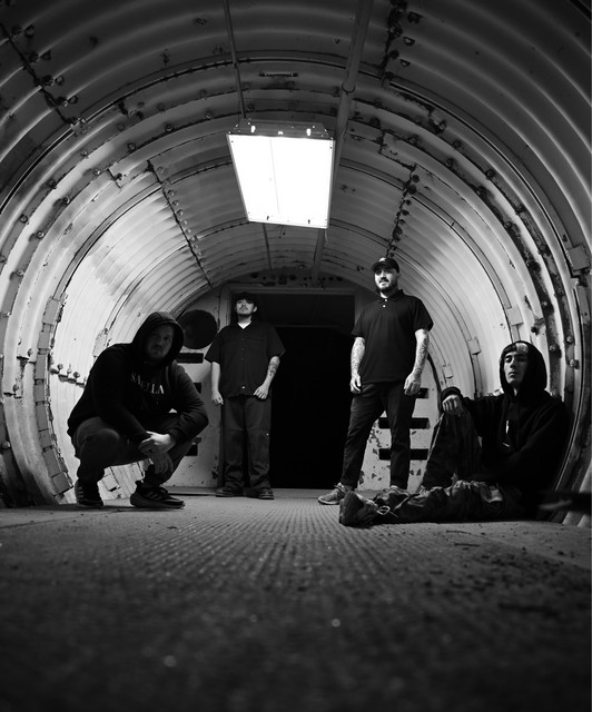 Milwaukee | Alpha Wolf《Let It Rip》Tour | The Rave / Eagles Club