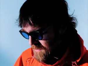 린츠 | Chet Faker《A Love for Strangers》투어