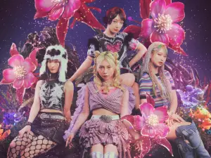 郡山 | 花冷え。JAPAN 2MAN TOUR 2026