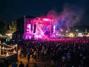 Brighter Daze 2026