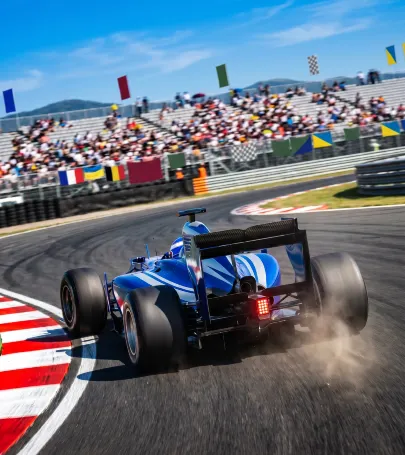 Istanbul · 2027 F1 Turkish Grand Prix event in ラルナカ