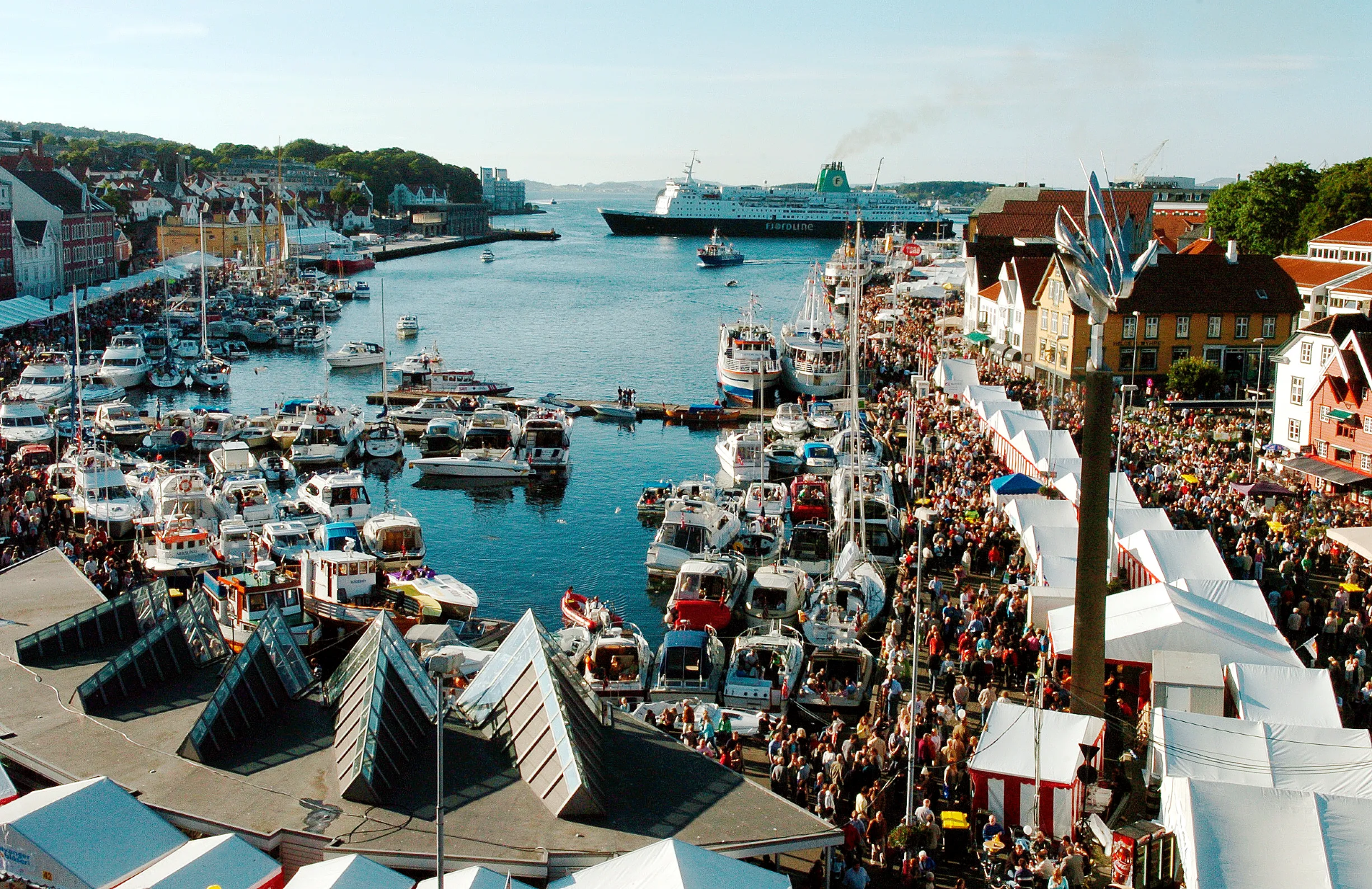 Gladmat Food Festival | Sandnes
