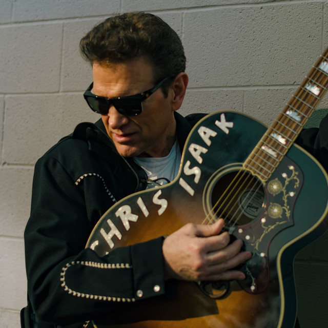 Riverside County | Chris Isaak Concert | Riverside County