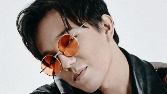 Zapopan | Dimash Qudaibergen<Dimensions>World Tour