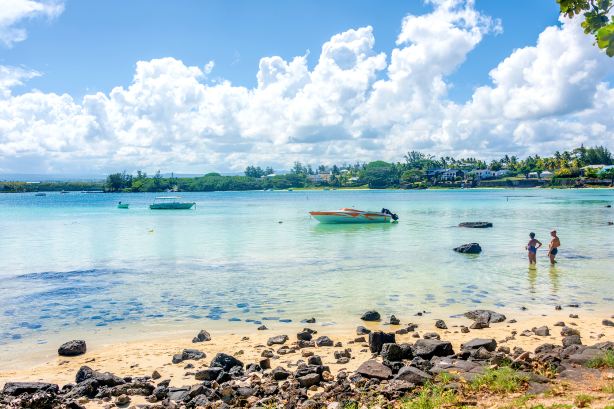 Blue Bay
