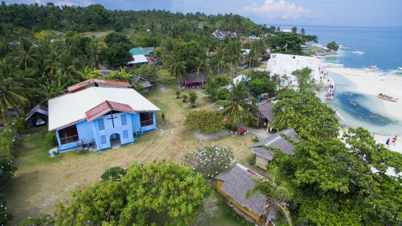 Pamilacan Island