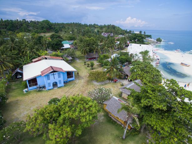 Pamilacan Island