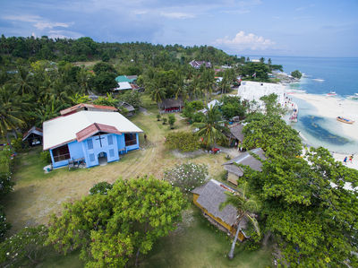 Pamilacan Island