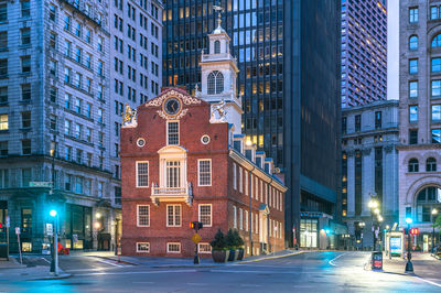 Old State House