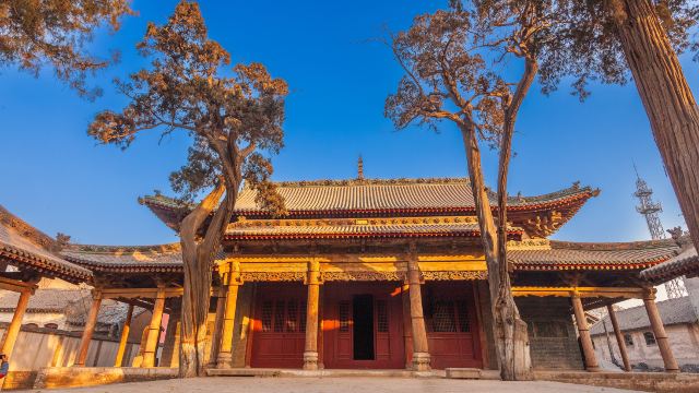 Xiangfen