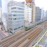 渋谷・宮下パーク