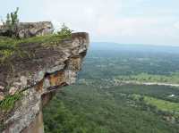 อุทยานแห่งชาติภูเก้า-ภูพานคำ