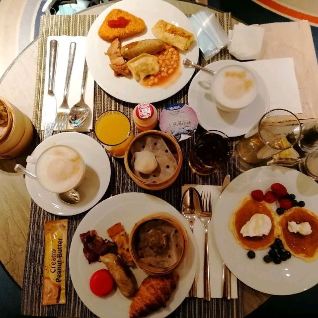 零房價住新裝修房包 lounge 2餐