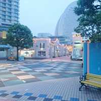 疫情下的日本關東
