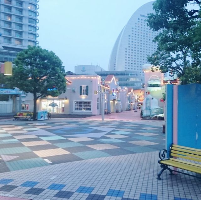 疫情下的日本關東