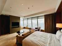 Memorable hotel stay that last long