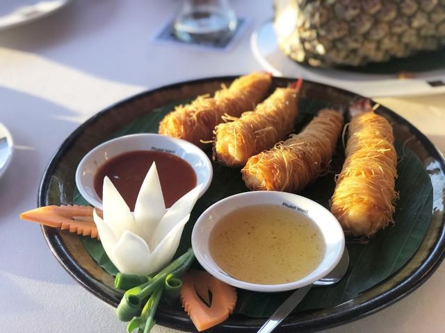 Baan Rim Pa Patong