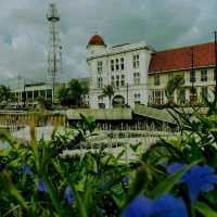 Fatahillah Square