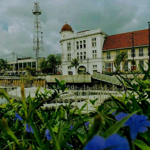 Fatahillah Square