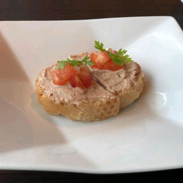 高質下午茶