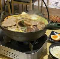 香港探店 旺角美食 日本野 石燒牛小排