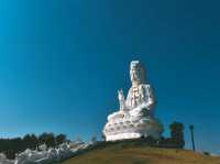 สักการะ เจ้าแม่กวนอิมองค์ใหญ่ที่สุดในไทย