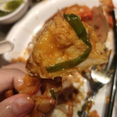 建興酒家（尚泰領使商場分店）張用戶圖片