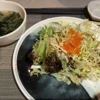 高質西日fusion餐廳