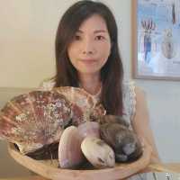 值得去完再去嘅[漁獲浜燒]