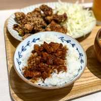 台式套餐抵食又好味