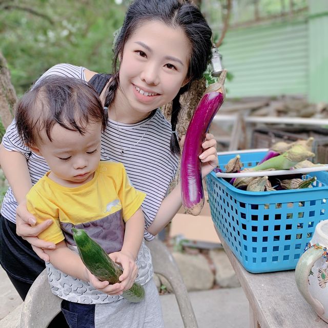 非一般農莊體驗