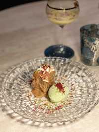 中伏 chaat @rosewood
