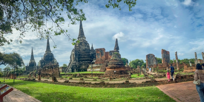 ワット プラ シーサンペットのレビュー ワット プラ シーサンペットのチケット ワット プラ シーサンペットの割引 ワット プラ シーサンペットの交通機関 所在地 営業時間 ワット プラ シーサンペット周辺の観光スポット ホテル グルメ Trip Com