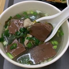 錢記早餐 User Photo