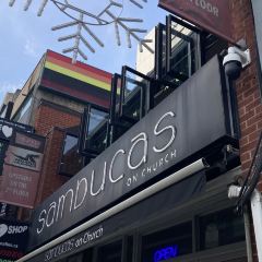 Sambucas On Church User Photo