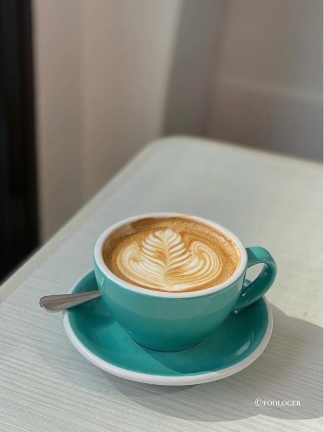 Little Cove｜西貢人氣café
