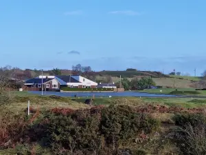 Holywell Golf Club