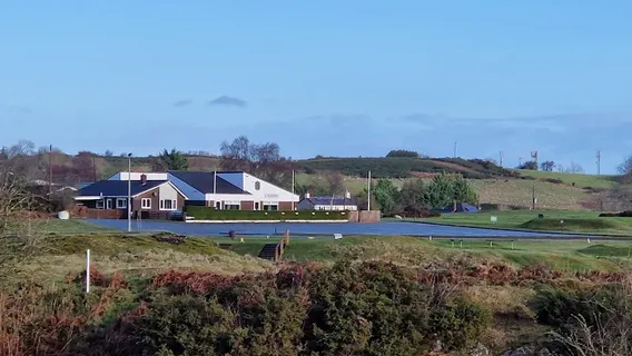 Brynford