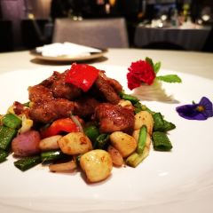 Royal China Club User Photo