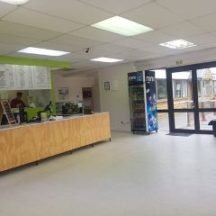 The Coffee Cup Cafe User Photo
