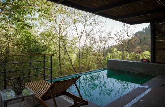 天目湖美岕山野溫泉門票成人