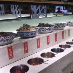 Shuguochuanqingmaodu Hot Pot (lijiapan) 여행 사진