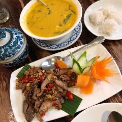 One Chun Cafe & Restaurant User Photo