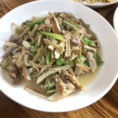 小超饭店 User Photo