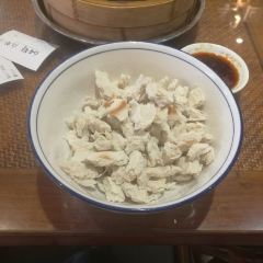 毅祥斋老孙家泡馍(西羊市店) User Photo