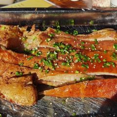 老兵烧烤九寨特色·烤羊排 User Photo