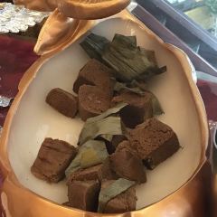 金牛大酒店-西餐厅 User Photo